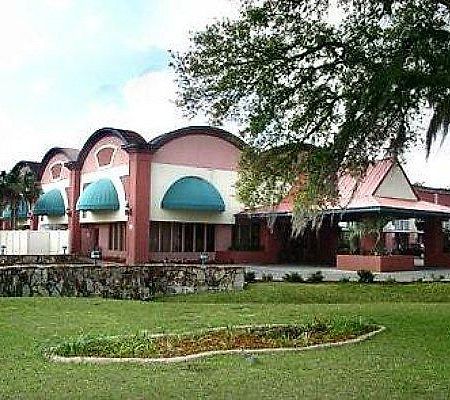 Bella Oasis Hotel Homosassa Exterior photo