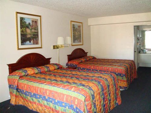 Bella Oasis Hotel Homosassa Exterior photo