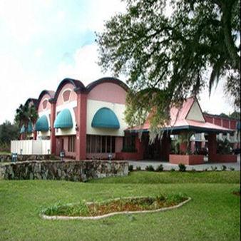 Bella Oasis Hotel Homosassa Exterior photo